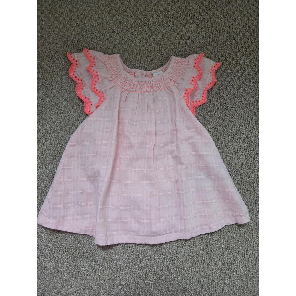 Baby gap dress set 6-12 mos
